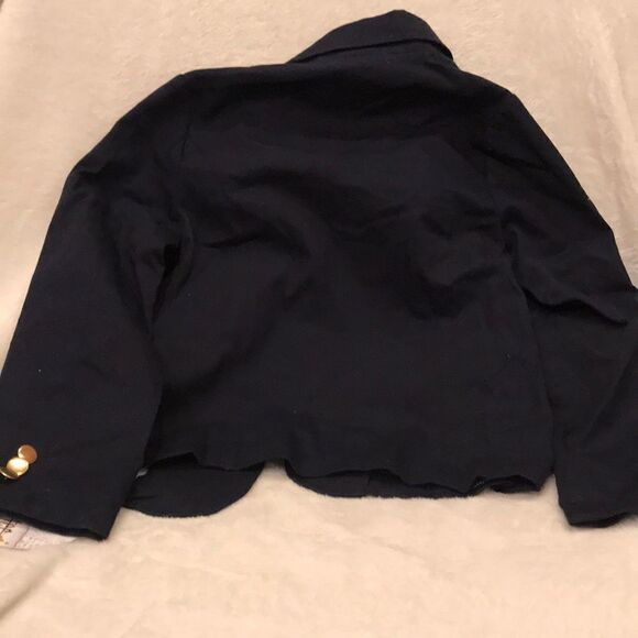NWT Harry Potter Blazer - Size S (4/5) - Picture 7 of 8